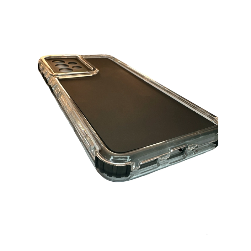 JOIGO CARCASA ANTIGOLPES JOIGO 360 SAMSUNG A33 5G NEGRO FLUOR