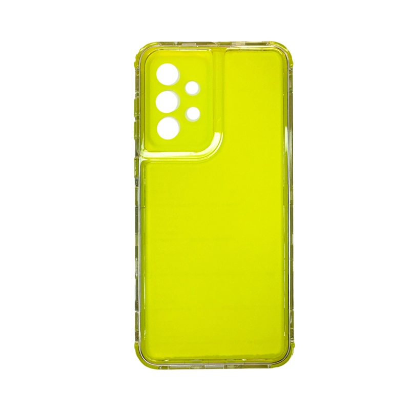 JOIGO CARCASA ANTIGOLPES JOIGO 360 SAMSUNG A33 5G VERDE FLUOR