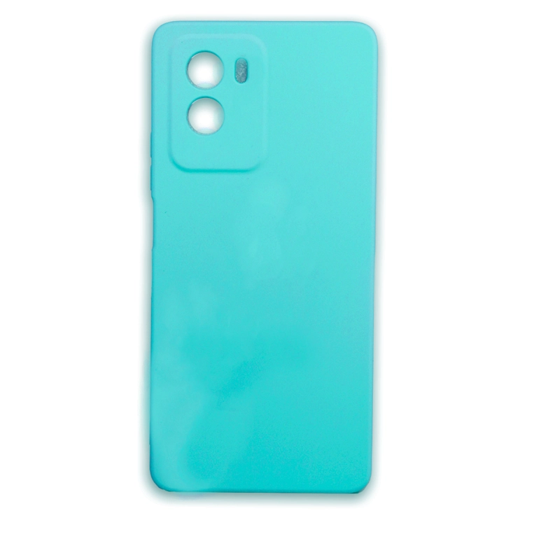 GENÉRICO CARCASA JOIGO VIVO Y15S GOMA ROJO