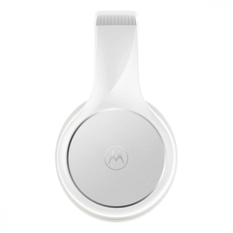 AUDÍFONOS MOTOROLA MOTO XT220 BLUETOOTH BLANCO - 3