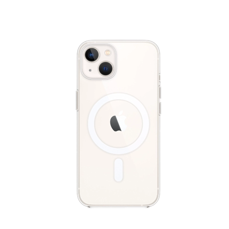 JOIGO CARCASA JOIGO TRANSPARENTE MAGSAFE IPHONE 15 PRO