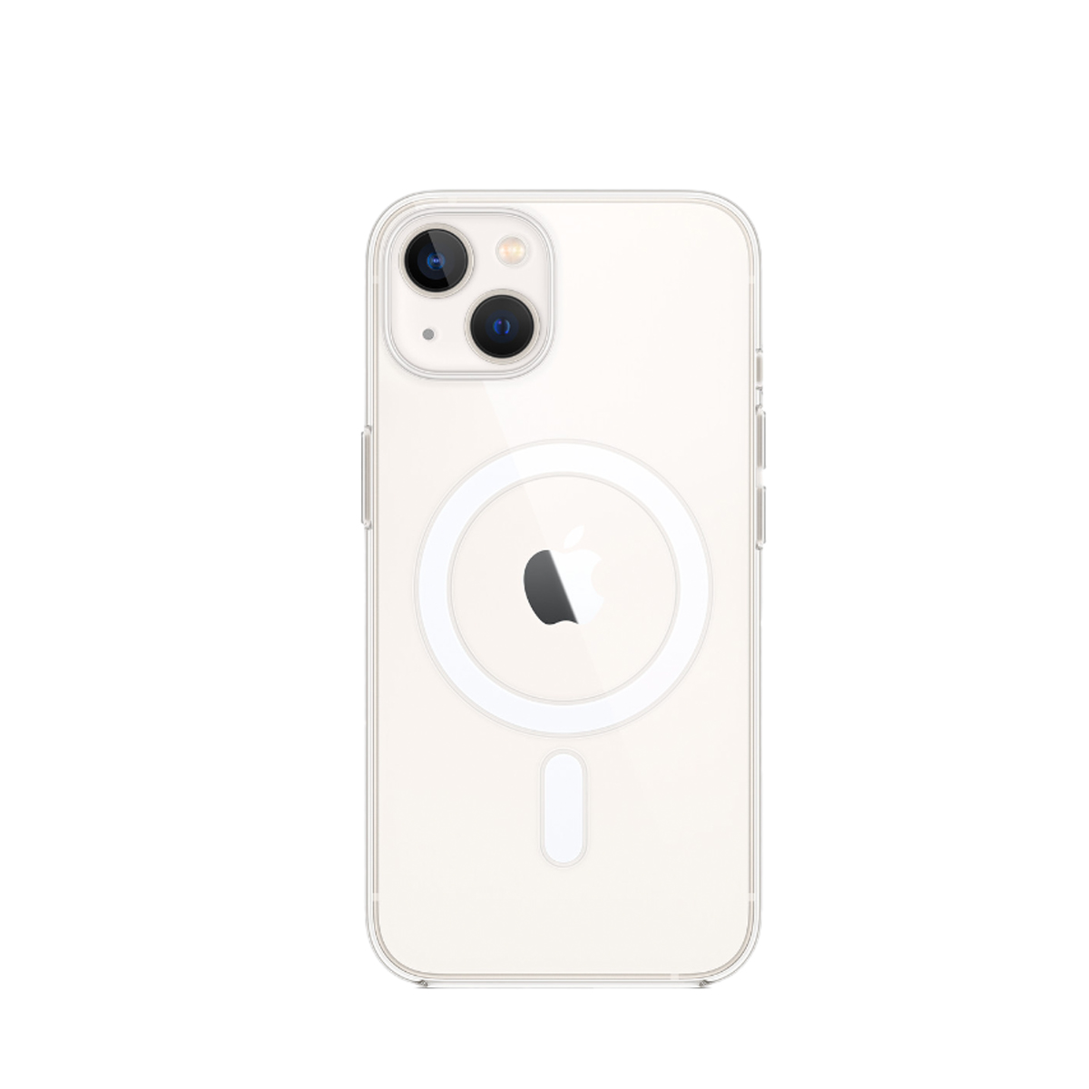 CARCASA JOIGO TRANSPARENTE MAGSAFE IPHONE 15 PRO - 1