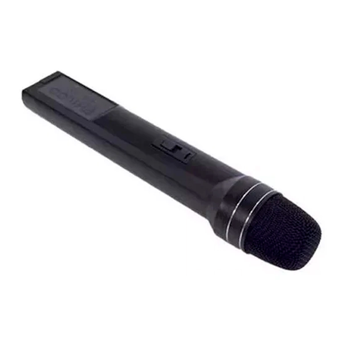 MICROFONO PHILCO INALAMBRICO INDIVIDUAL RECEPTOR VHF WM-700 - 2
