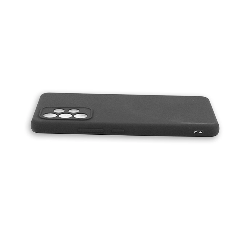 CARCASA FUNDA PARA SAMSUNG A73 5G NEGRO - 3