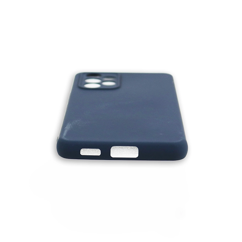 CARCASA JOIGO FUNDA SAMSUNG A73 5G AZUL - 4