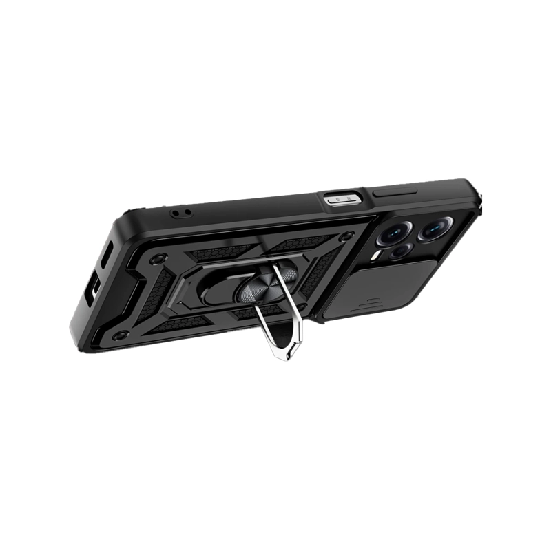 CARCASA ANTIGOLPES JOIGO XIAOMI NOTE 12 PRO AZUL - 4