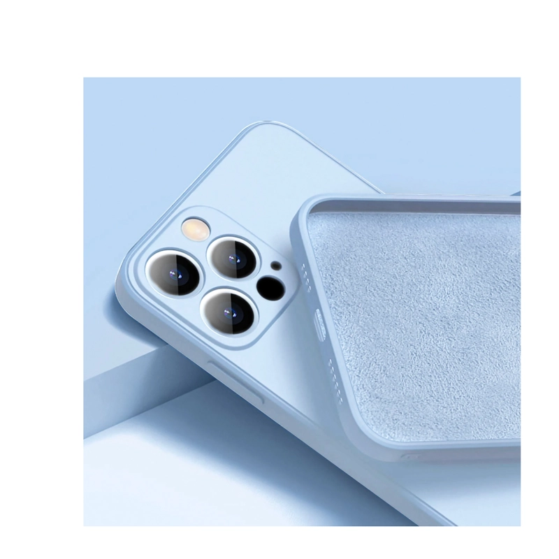 CARCASA JOIGO IPHONE 15 PRO MAX SOFT LILA - 3