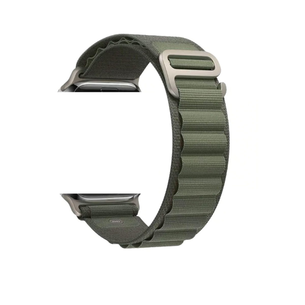SMARTWATCH MOTOMO OCEAN S8 45MM BLANCO - 2