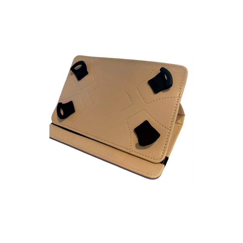 ESTUCHE JOIGO FUNDA UNIVERSAL PARA TABLET 7 8 PULGADAS LILA - 2