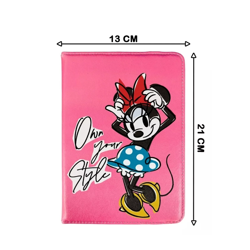 ESTUCHE JOIGO FUNDA UNIVERSAL PARA TABLET 7 8 PULGADAS LILA - 4