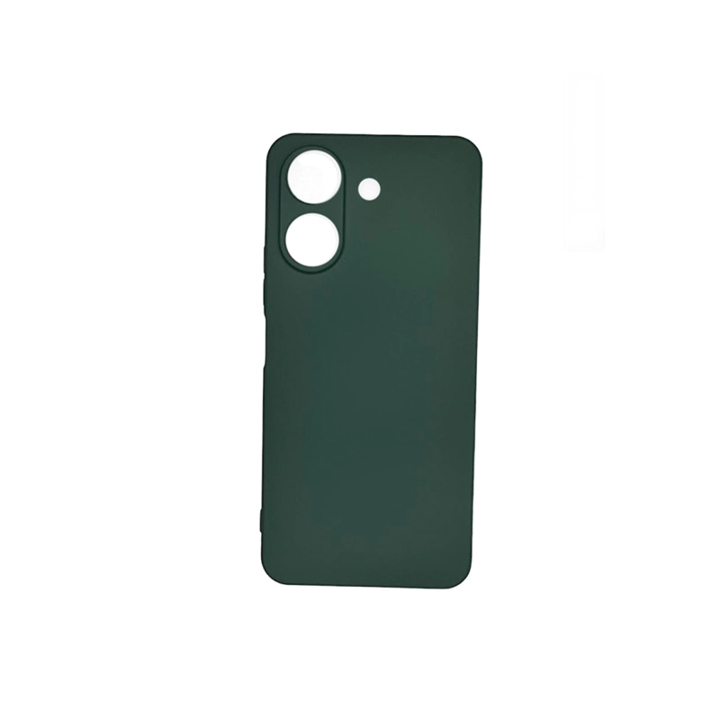 JOIGO CARCASA XIAOMI 13C JOIGO GOMA VERDE
