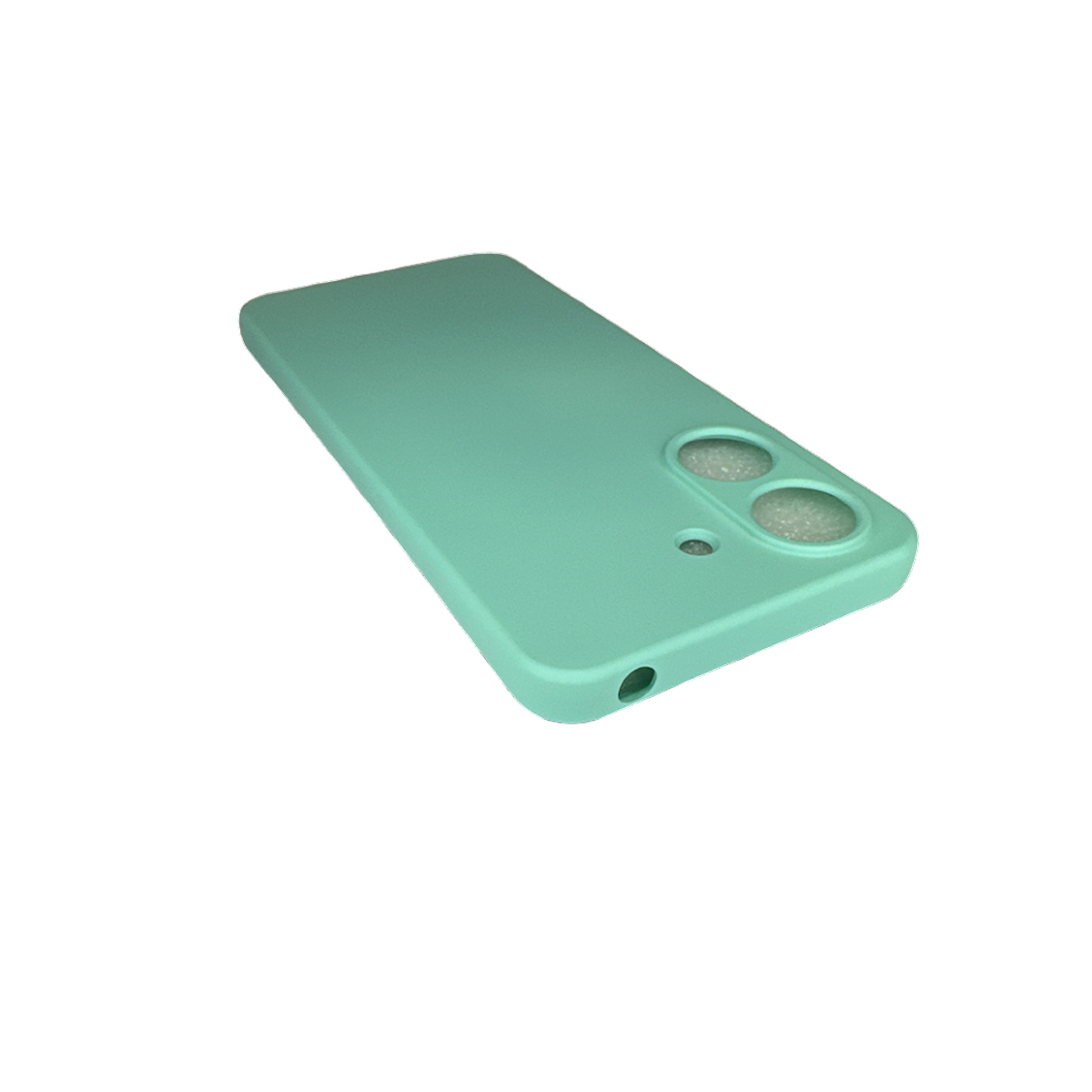 CARCASA XIAOMI 13C JOIGO GOMA LILA - 2