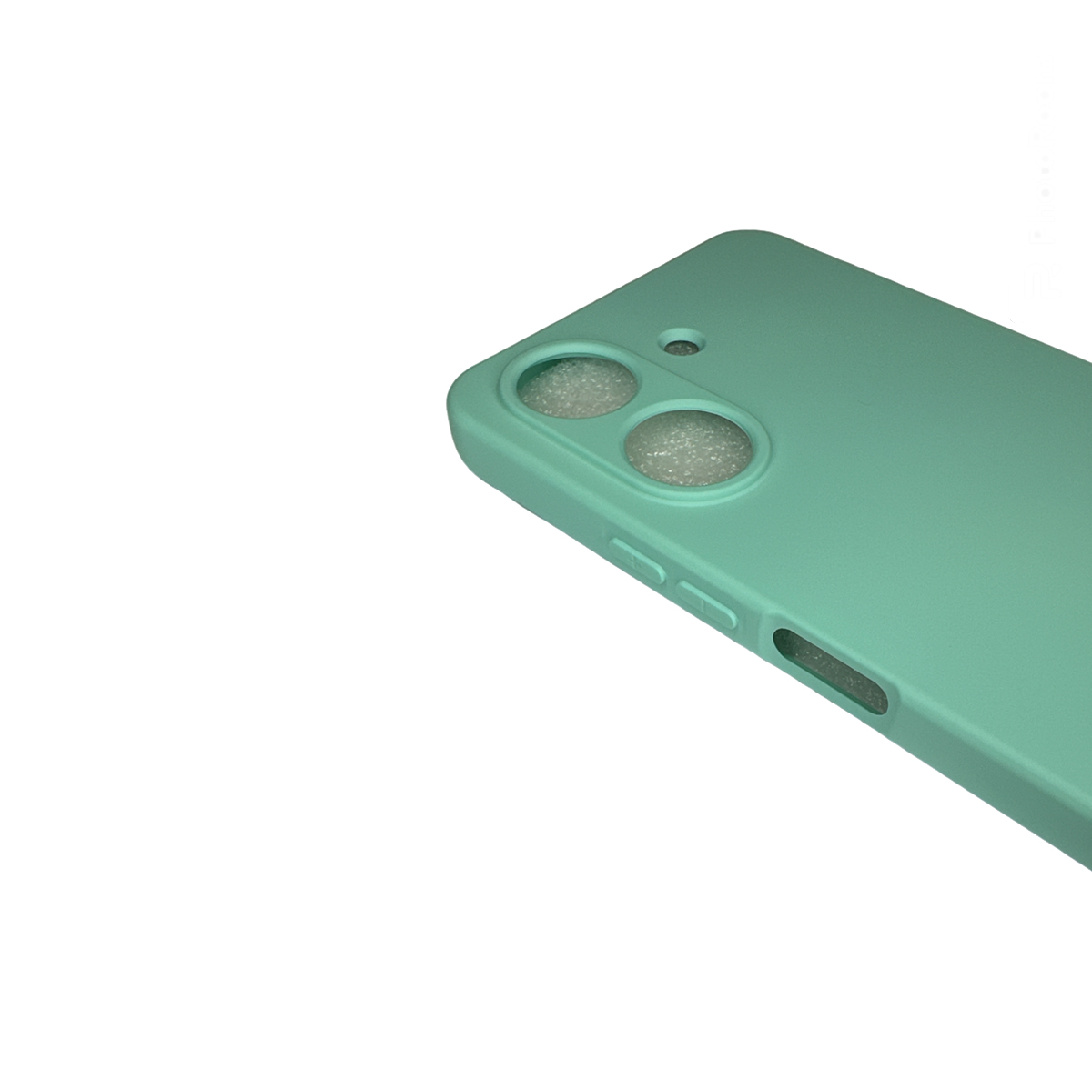 CARCASA XIAOMI 13C JOIGO GOMA LILA - 3
