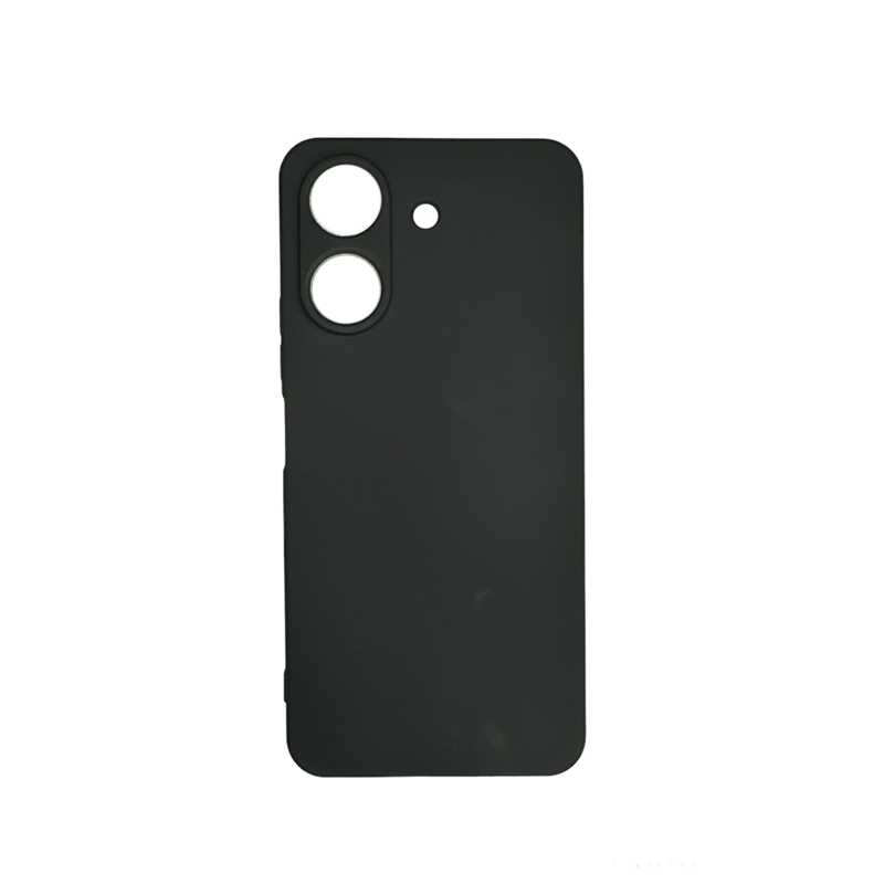 JOIGO CARCASA XIAOMI 13C JOIGO GOMA NEGRO