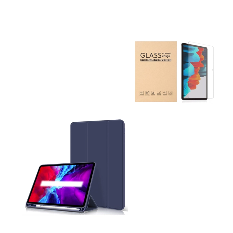 CARCASA LAMINA JOIGO PARA TABLET SAMSUNG S8 S7 NORMAL CON RANURA - 1
