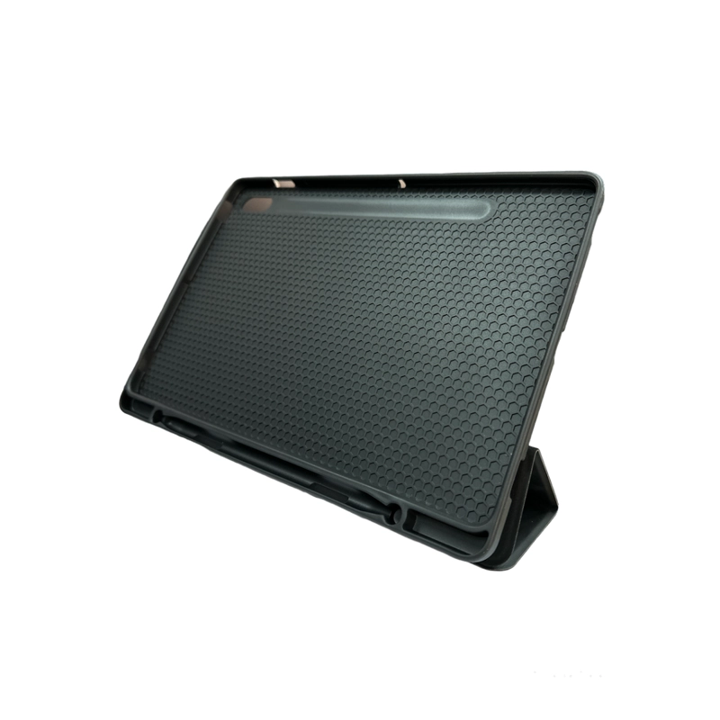 CARCASA LAMINA JOIGO PARA TABLET SAMSUNG S8 S7 NORMAL CON RANURA - 4