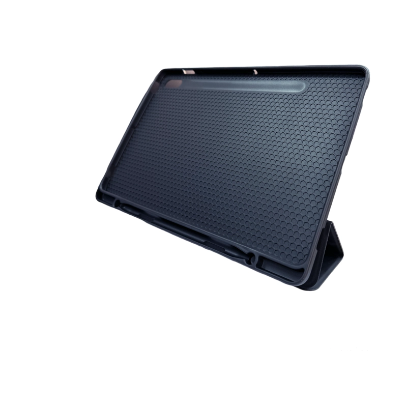 CARCASA FUNDA JOIGO PARA TABLET SAMSUNG S8 ULTRA CON RANURA - 3
