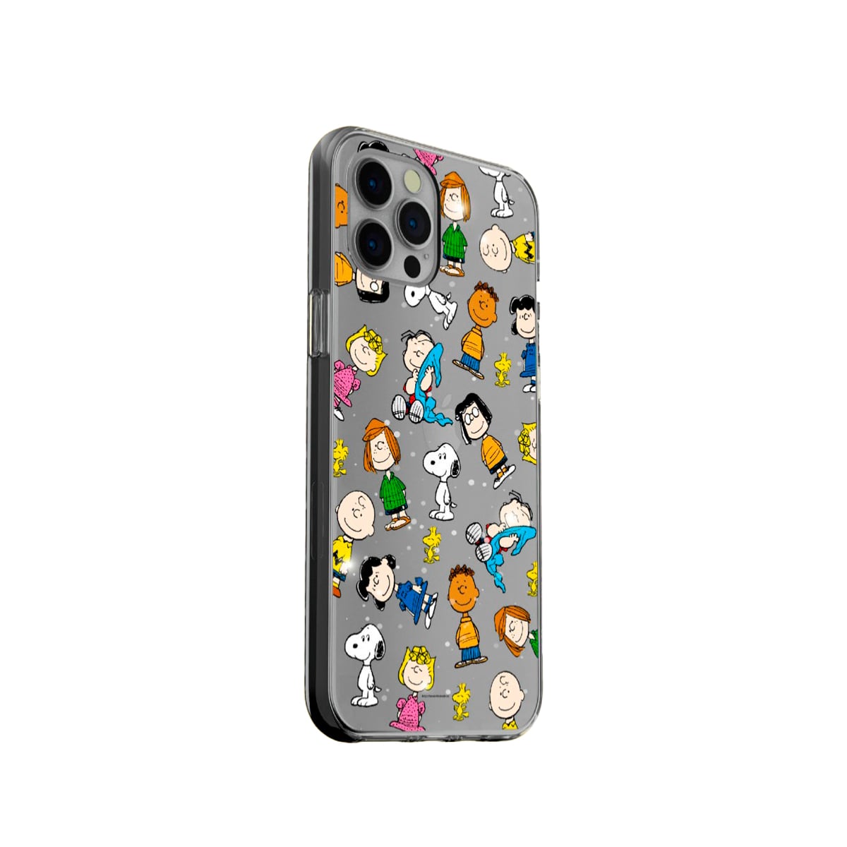 CARCASA SAMSUNG A34 JOIGO SNOOPY NIÑOS - 1