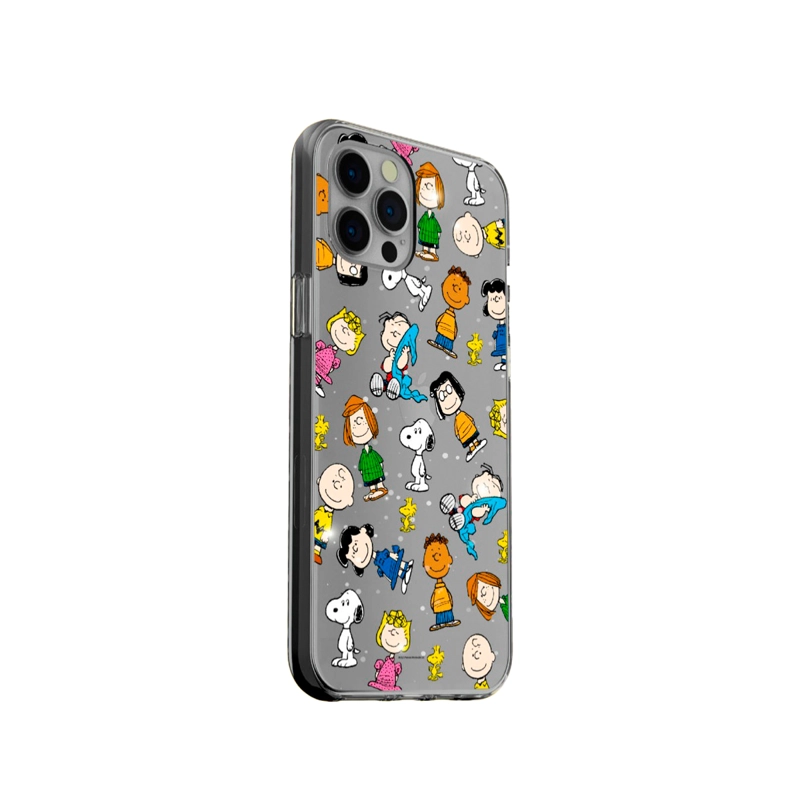 JOIGO CARCASA SAMSUNG A14 JOIGO SNOOPY NIÑOS