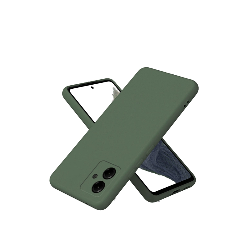 CARCASA SAMSUNG A05 JOIGO GOMA VERDE - 3