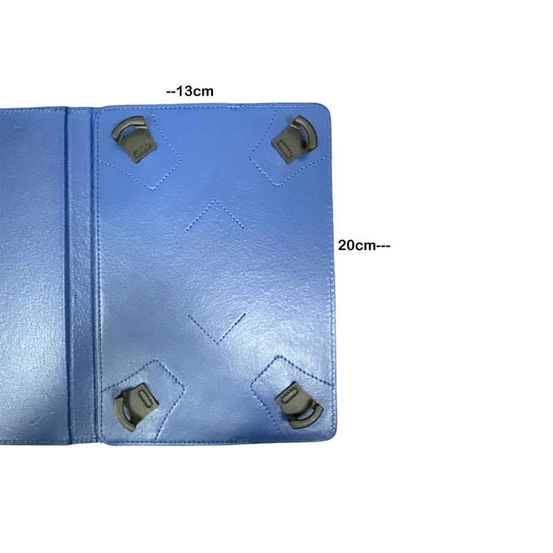 FUNDA UNIVERSAL PARA TABLET SAMSUNG A9 NORMAL AVENGERS - 2