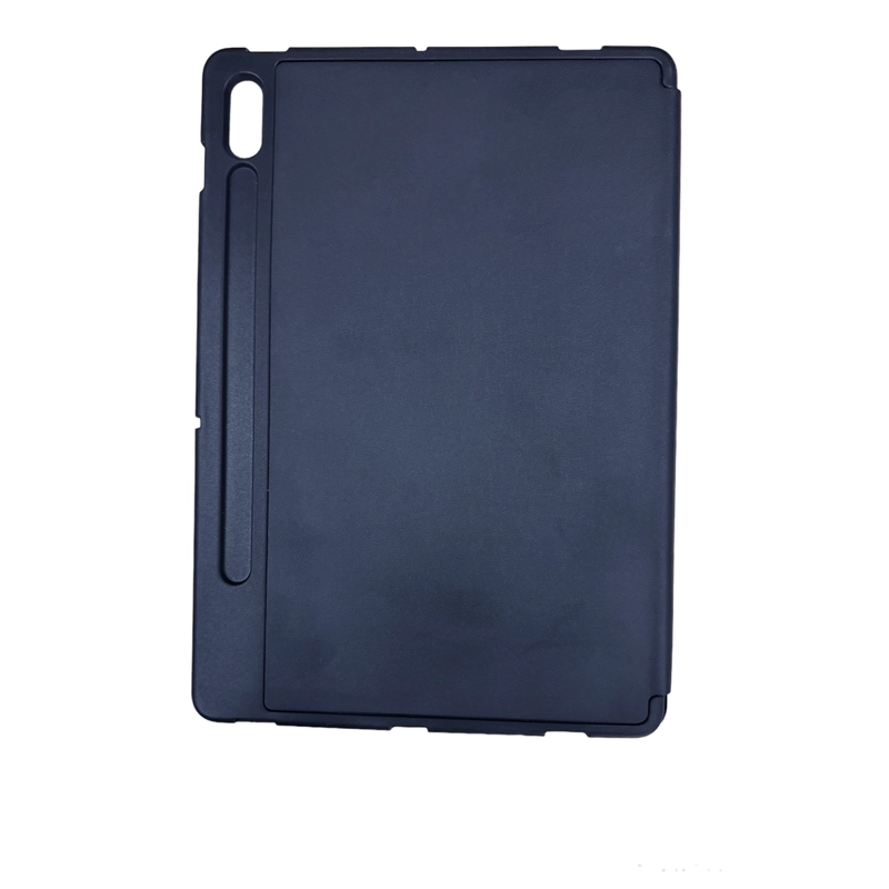 CARCASA LAMINA VIDRIO COMPATIBLE CON TABLET SAMSUNG S8 ULTRA RANURA - 2