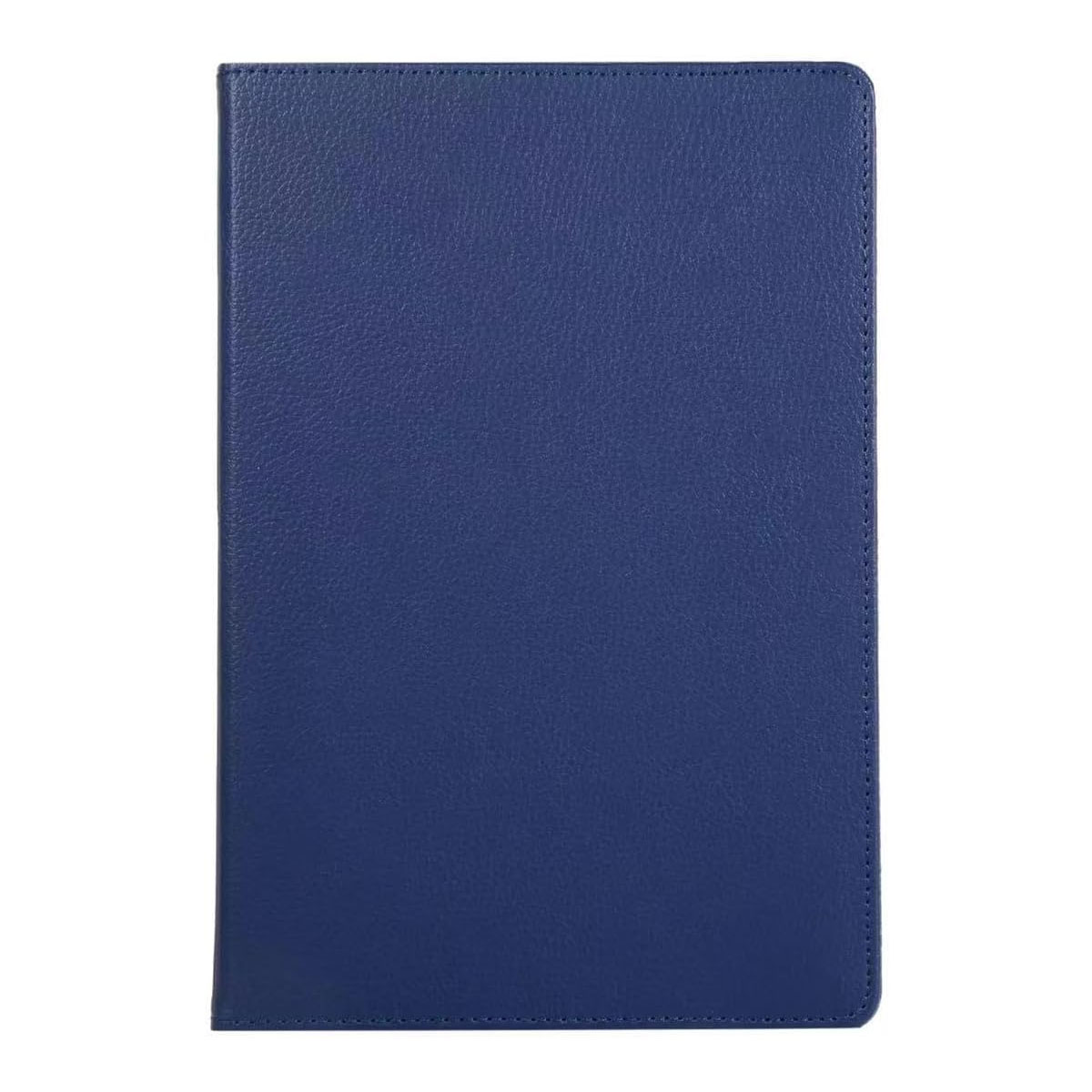 CARCASA GIRATORIA JOIGO PARA SAMSUNG S9 FE DE 10.9 PULGADAS AZUL - 4