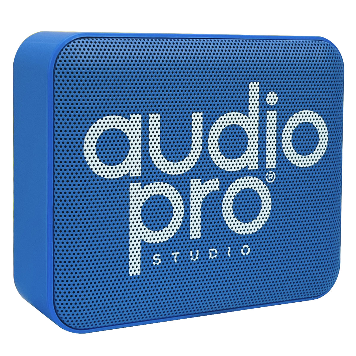PARLANTE BLUETOOTH JOIGO INALAMBRICO 3W 1.200 MAH AZUL - 1