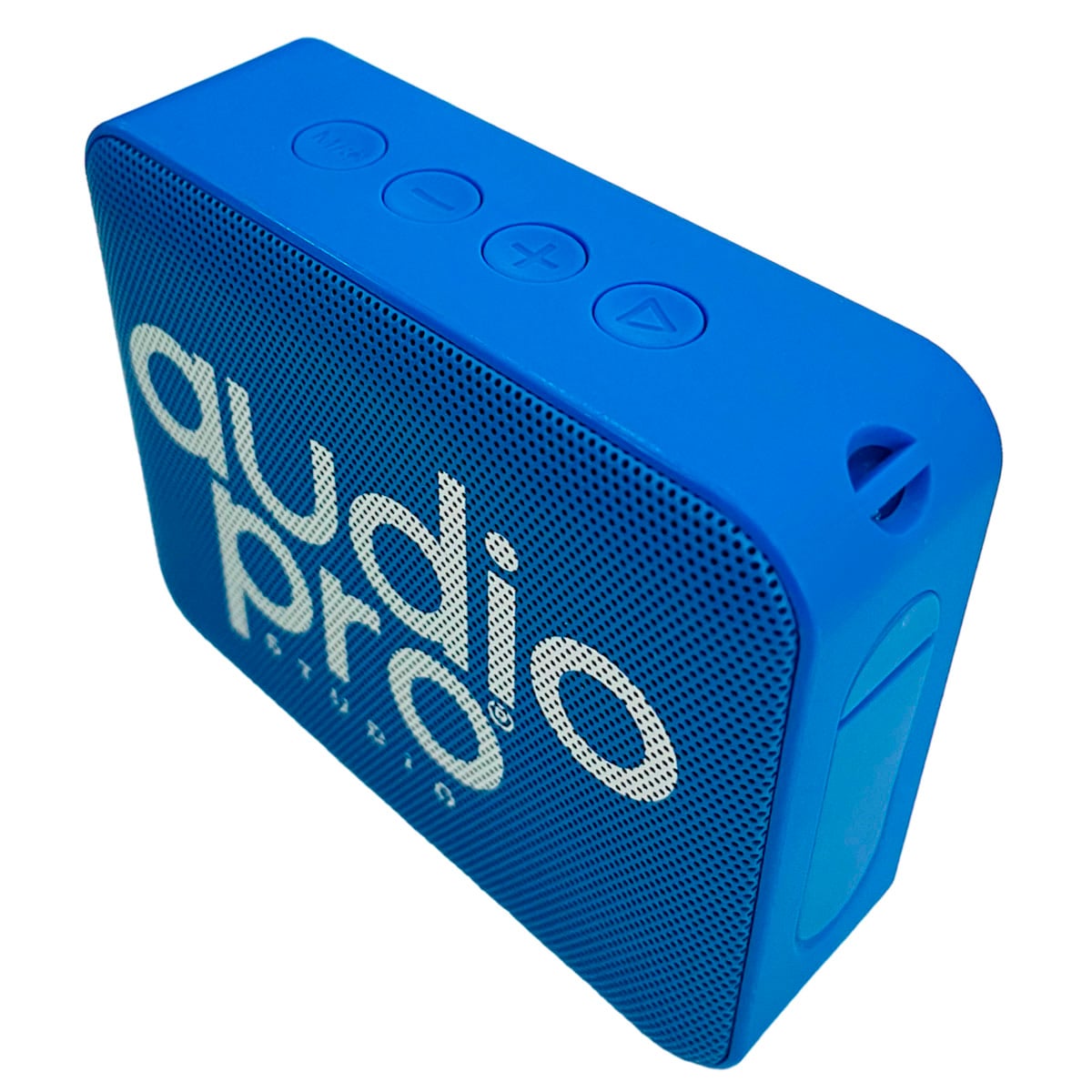 PARLANTE BLUETOOTH JOIGO INALAMBRICO 3W 1.200 MAH AZUL - 2