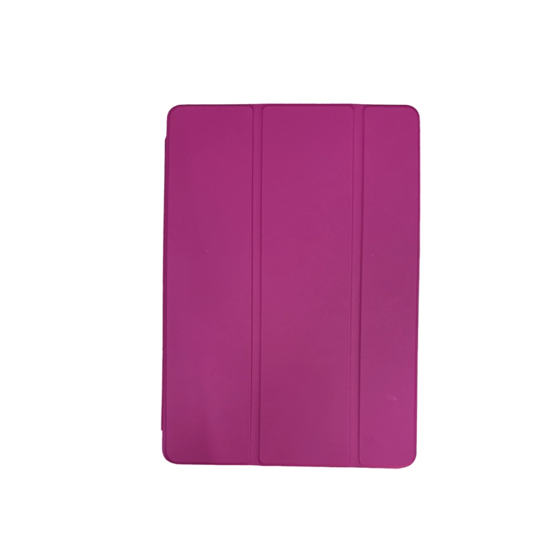 FUNDA SMART COVER PARA SAMSUNG A9+ PLUS FUCSIA 11 PULGADAS - 1