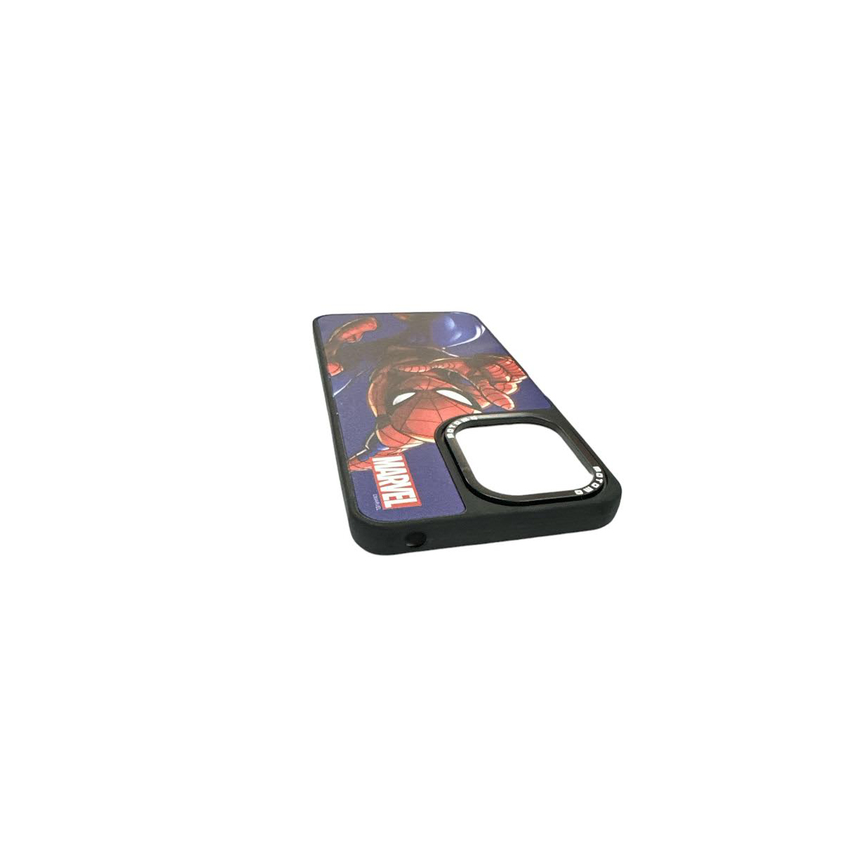 CARCASA PARA XIAOMI REDMI 13C HOMBRE ARAÑA MARVEL - 3