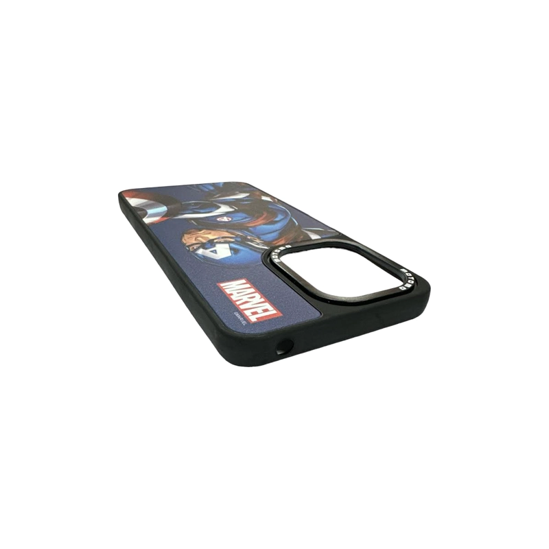 CARCASA XIAOMI REDMI 13C 4G JOIGO CAPITAN AMERICA - 3