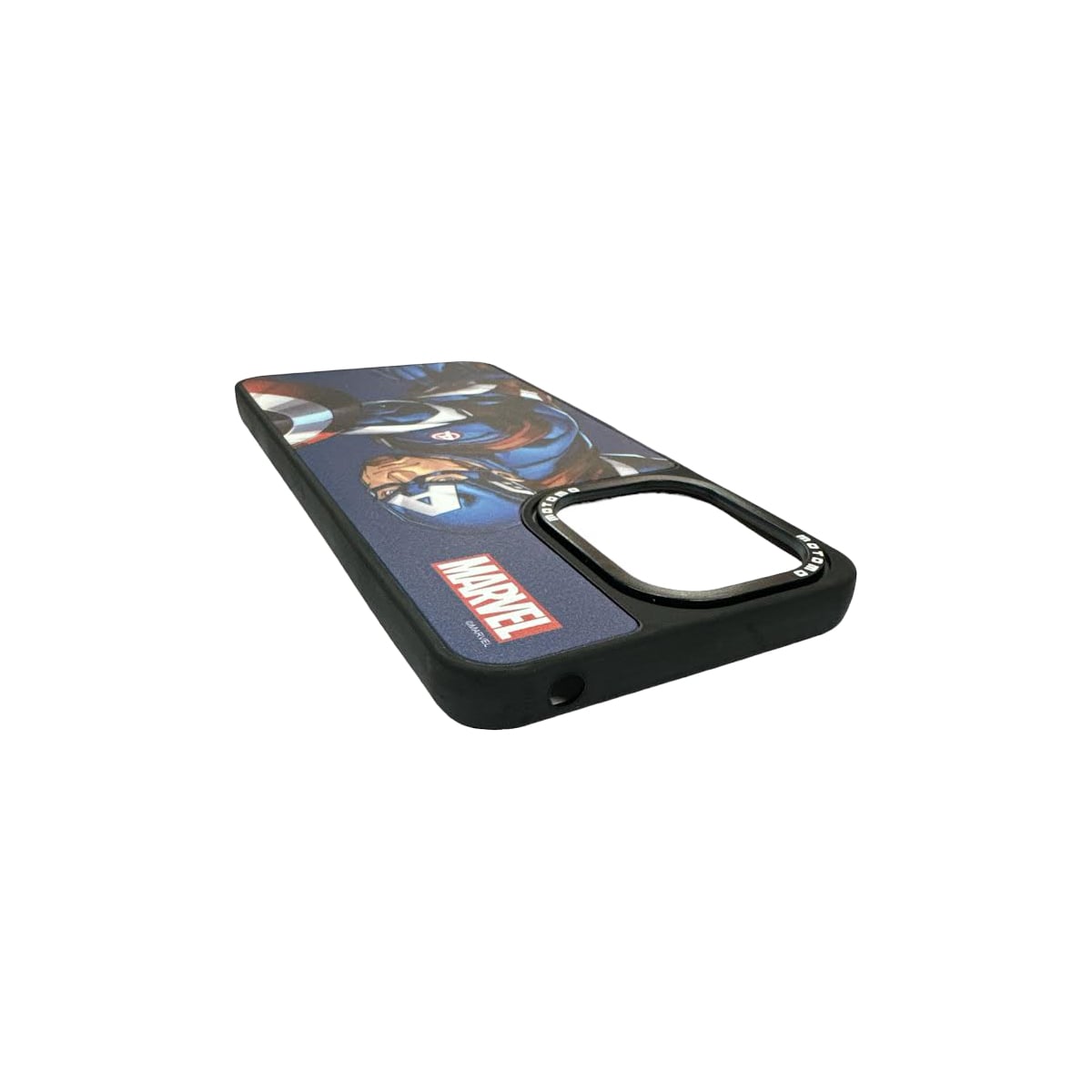CARCASA XIAOMI REDMI 13C 4G JOIGO CAPITAN AMERICA - 3