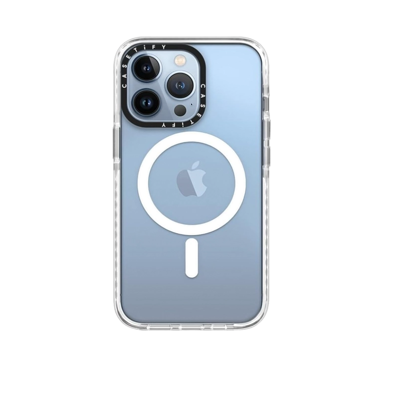 JOIGO CARCASA IPHONE 15 PRO MAX JOIGO TIPO CASETIFY MAGSAFE
