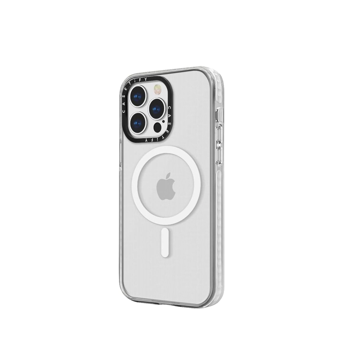 CARCASA IPHONE 15 PRO MAX JOIGO TIPO CASETIFY MAGSAFE - 2