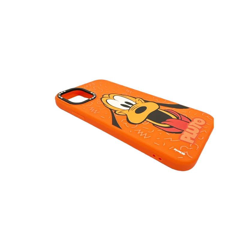CARCASA IPHONE 14 PRO JOIGO PLUTO SOFT DISNEY - 2
