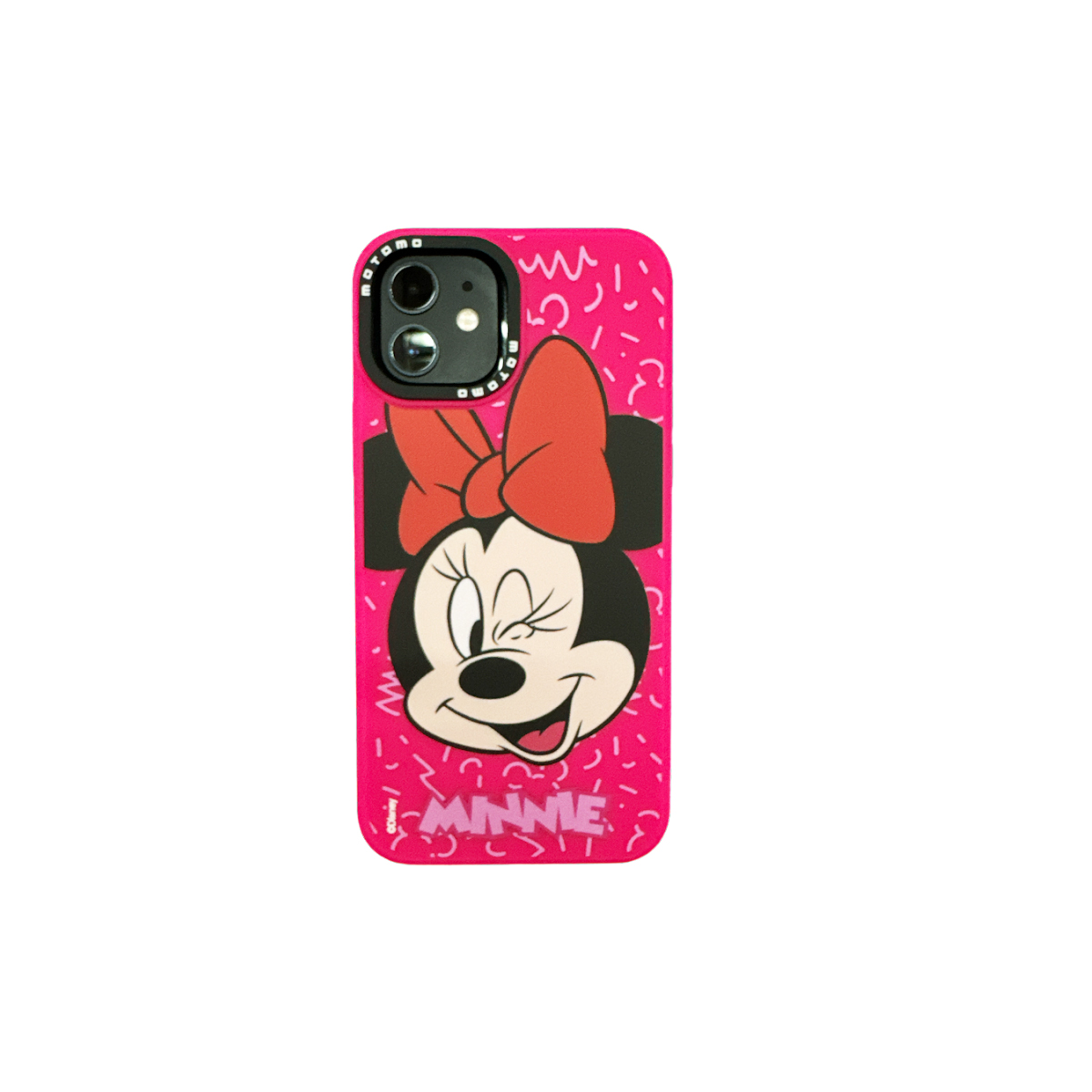 CARCASA SAMSUNG A14 JOIGO MINNIE DISNEY SOFT - 2