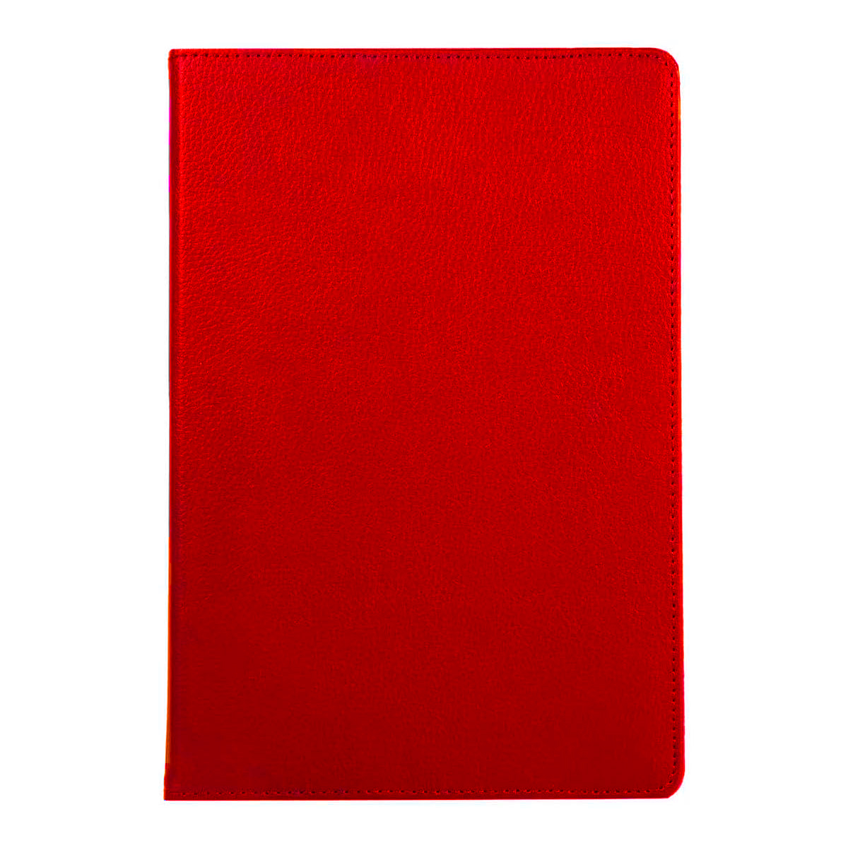 FUNDA JOIGO GIRATORIA PARA SAMSUNG S9 FE PLUS LAMINA VIDRIO ROJO - 2