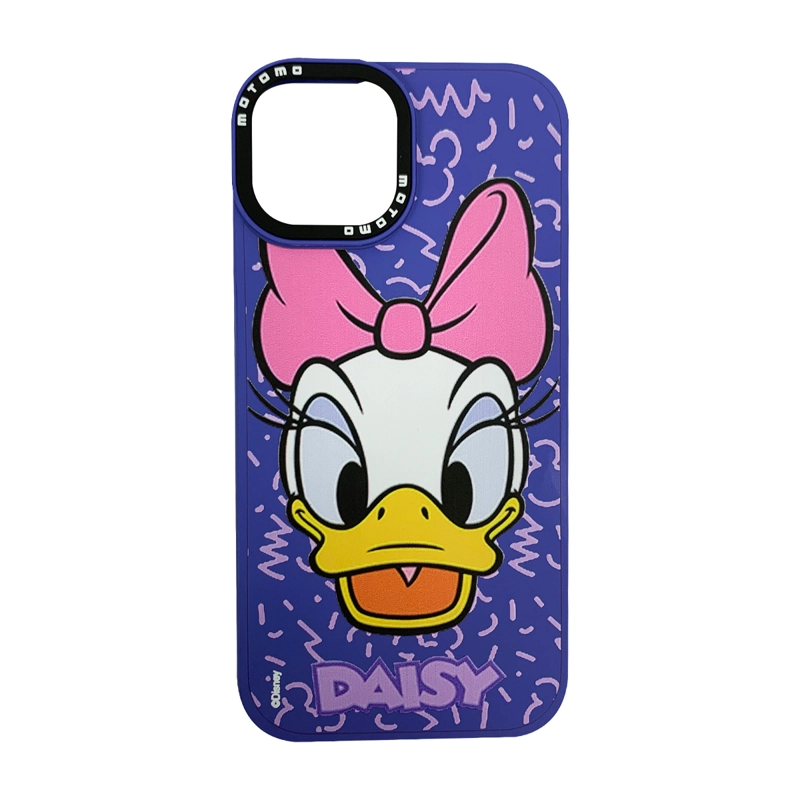 JOIGO CARCASA SAMSUNG S20 FE JOIGO PATA DAISY DISNEY SOFT