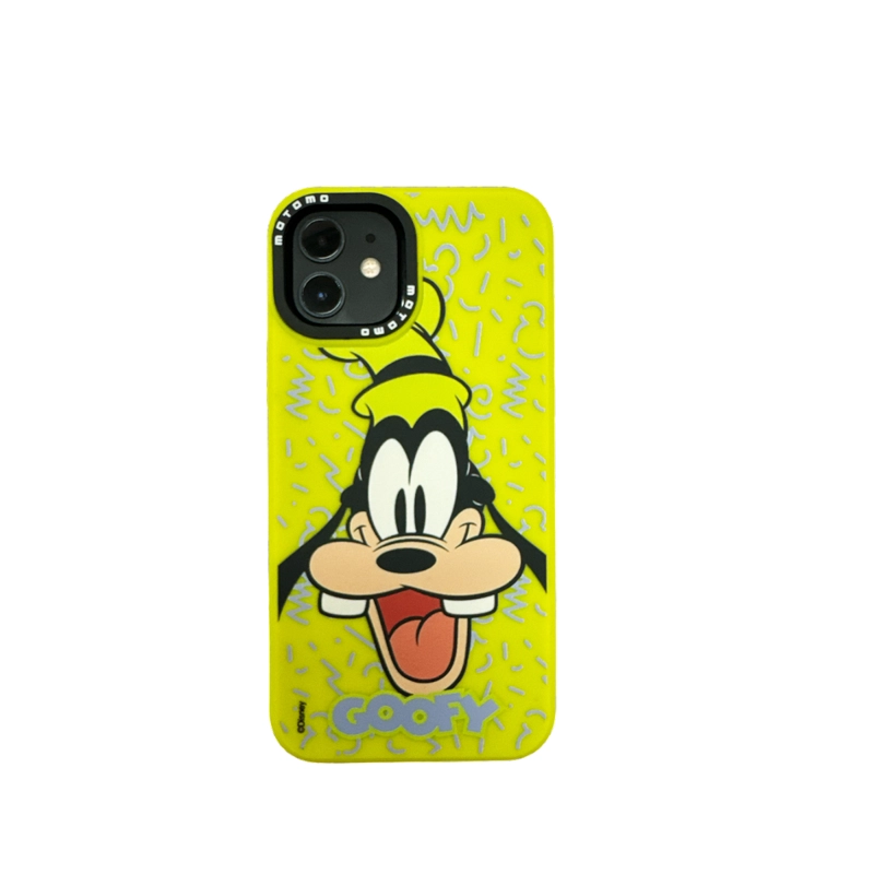 JOIGO CARCASA SAMSUNG S23 JOIGO GOOFY DISNEY SOFT