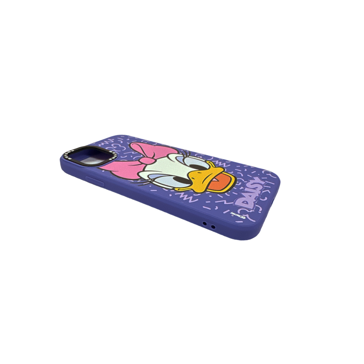 CARCASA IPHONE 13 PRO JOIGO PATA DAISY SOFT - 3