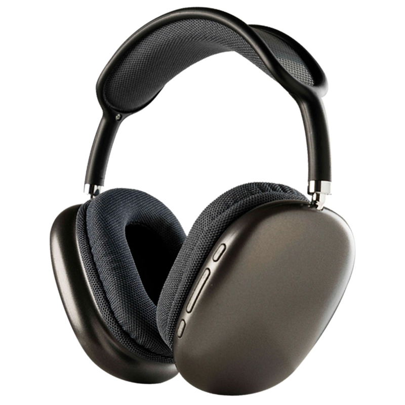 AUDIFONOS MICROLAB MLAB AIR EXPERIENCE BLUETOOTH NEGRO