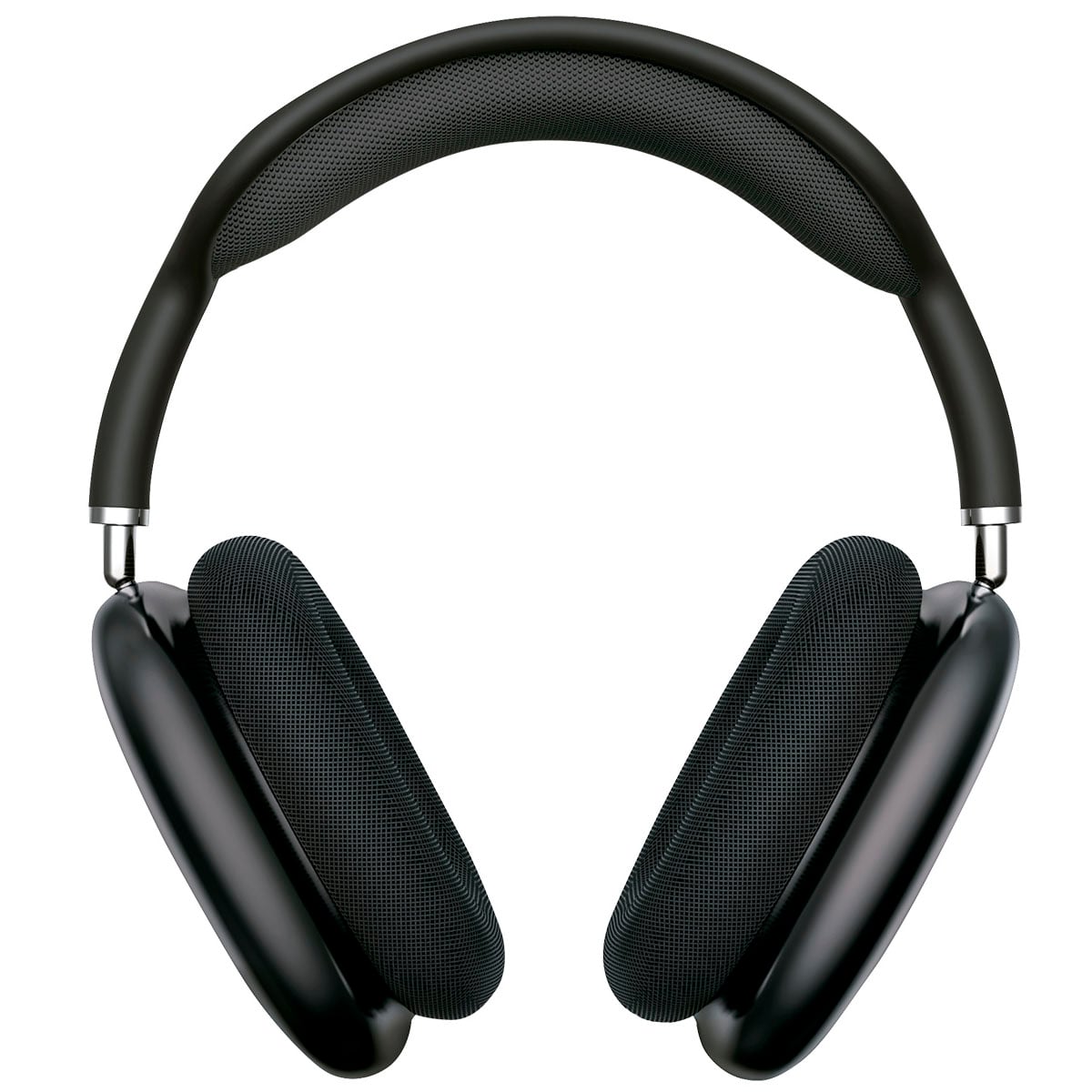 AUDÍFONOS MICROLAB MLAB AIR EXPERIENCE BLUETOOTH NEGRO - 2