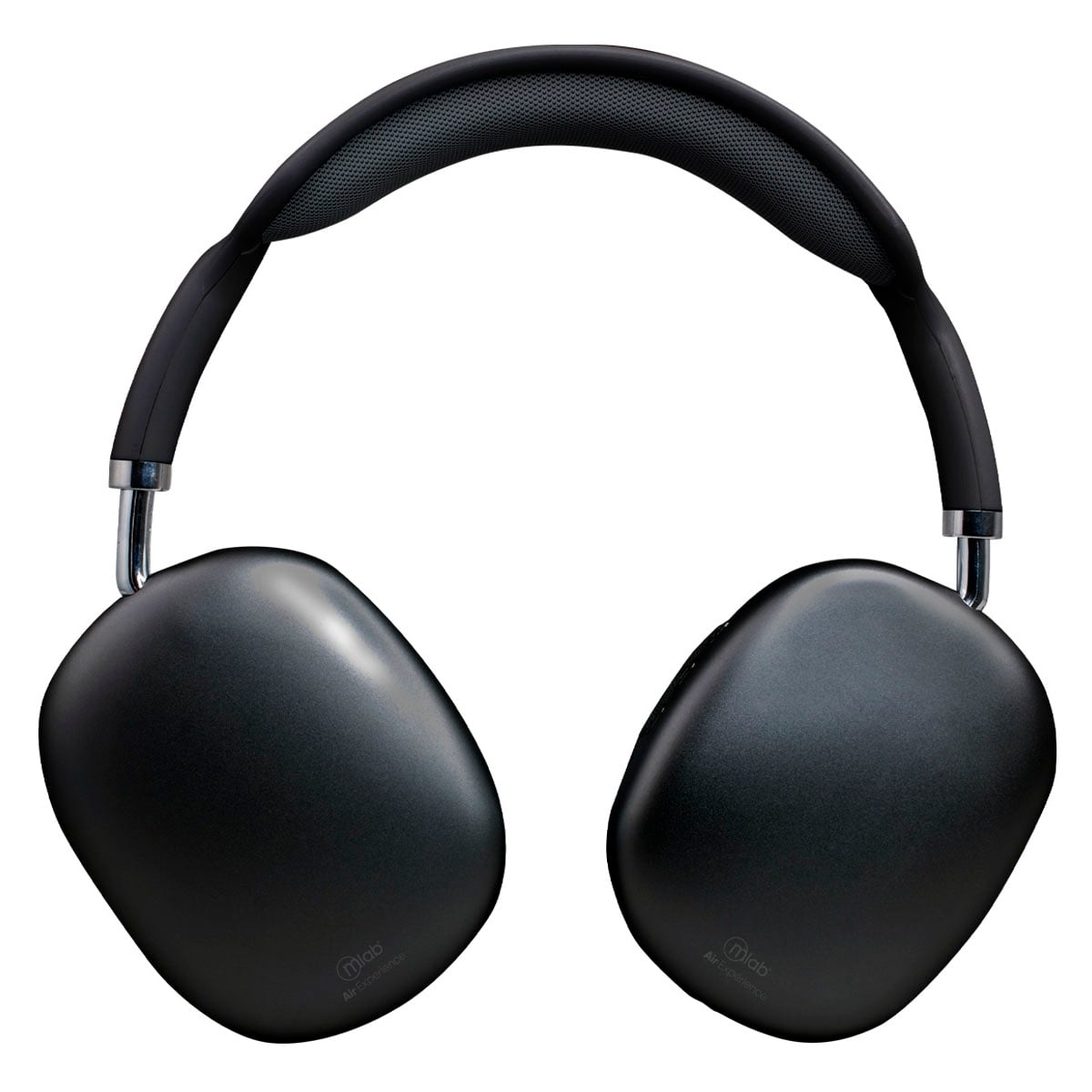 AUDÍFONOS MICROLAB MLAB AIR EXPERIENCE BLUETOOTH NEGRO - 3