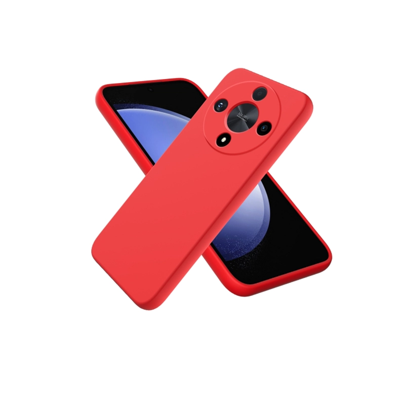 CARCASA HONOR MAGIC 6 LITE JOIGO ROJO - 1