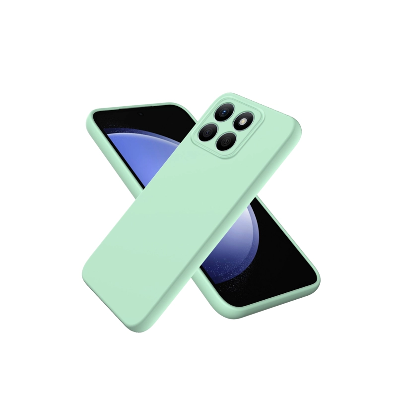 GENÉRICO CARCASA HONOR X8B 4G JOIGO TURQUESA