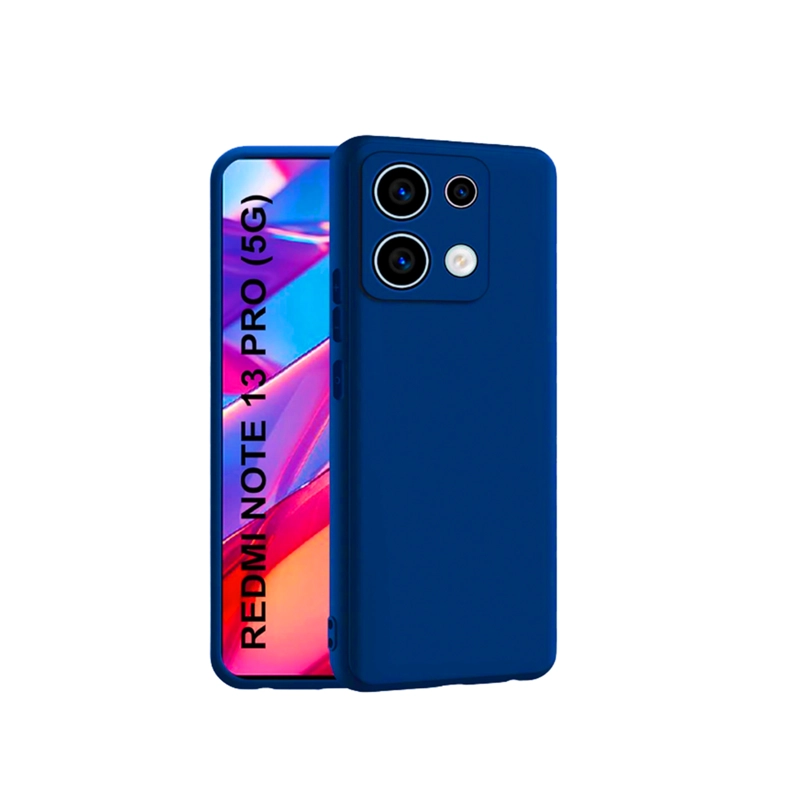 CARCASA XIAOMI REDMI NOTE 13 PRO 5G JOIGO AZUL - 1