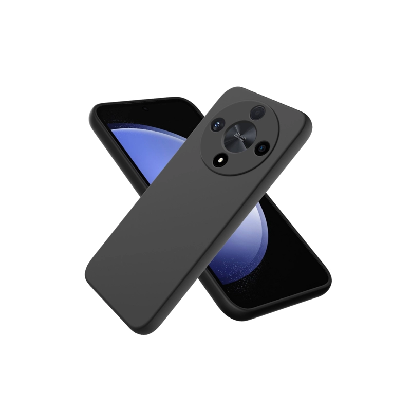 CARCASA HONOR MAGIC 6 LITE JOIGO NEGRO - 2
