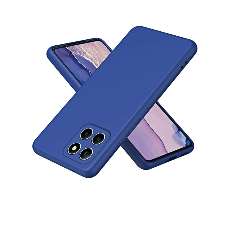 GENÉRICO CARCASA HONOR X8B 4G JOIGO AZUL