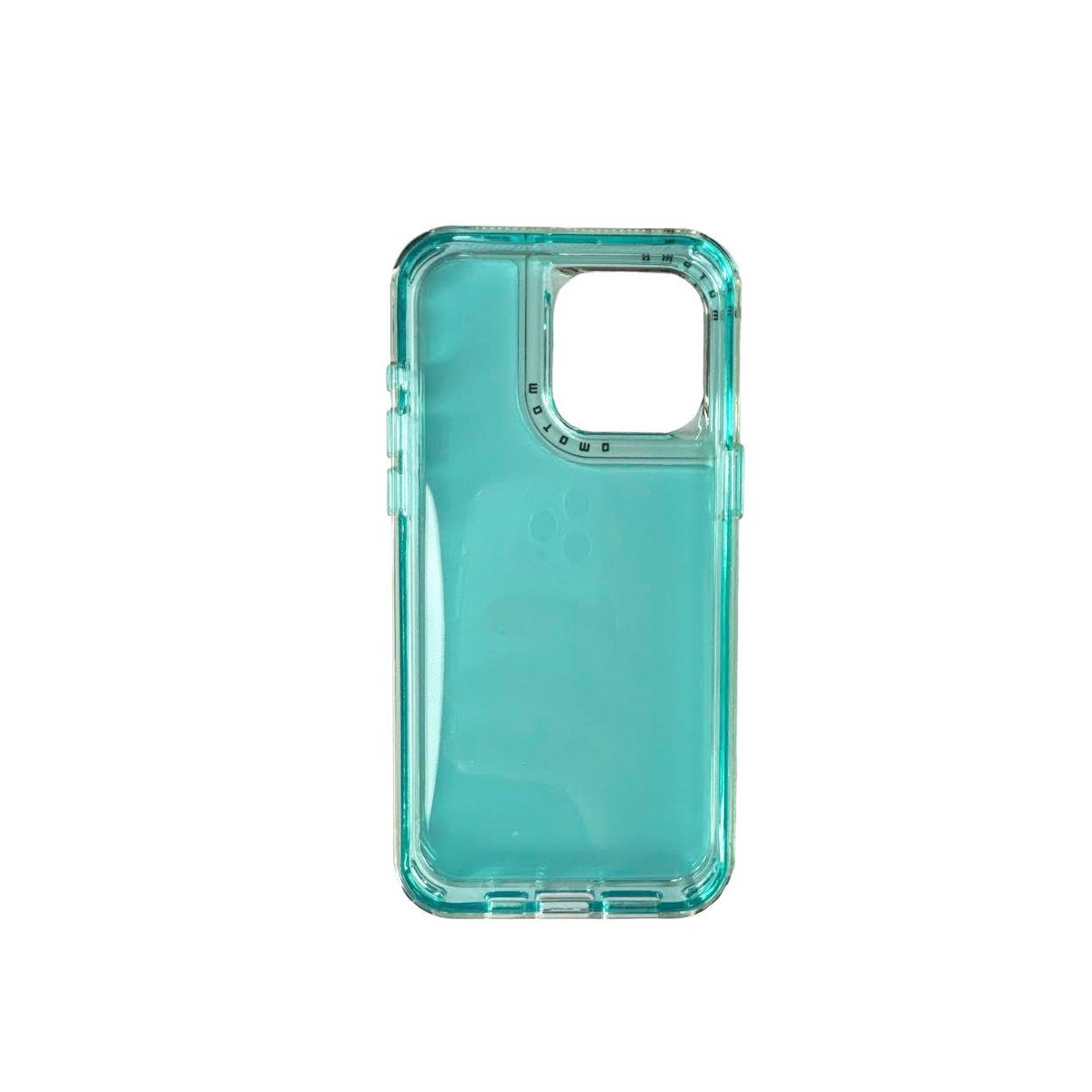 CARCASA IPHONE 15 JOIGO ANTIGOLPES SPACE CELESTE - 2